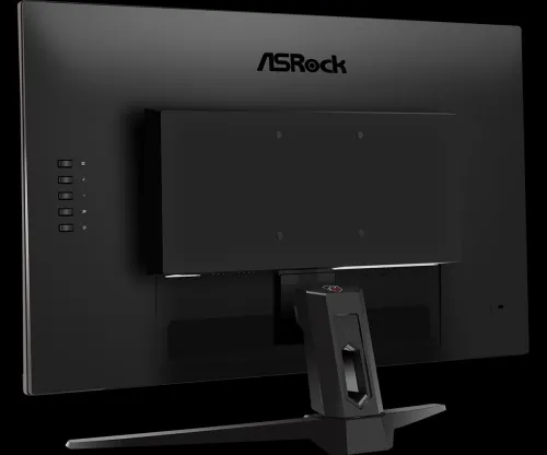 MONITEUR ASROCK PHANTOM GAMING PG27FFT1A 27" FHD 180HZ IPS 1MS