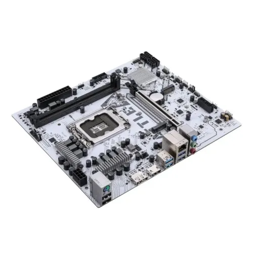 CARTE MERE COLORFUL BATTLE-AX B760M-T PRO (EN VENTE EN CONFIG)