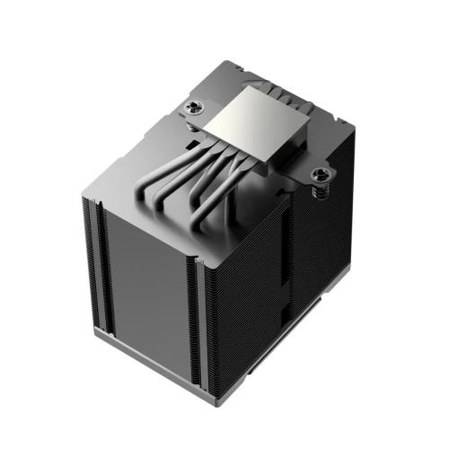 VENTILO CPU DEEPCOOL AK500 G2 DIGITAL NYX BLACK