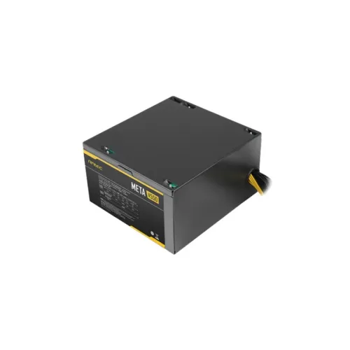 ALIMENTATION ANTEC 550W META