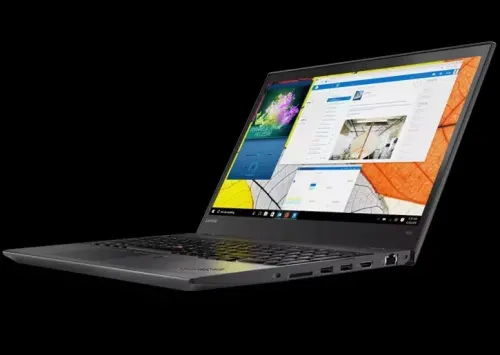 LENOVO THINKPAD T570 | I7 6600U | 8GB | 256 SSD | 15.6"