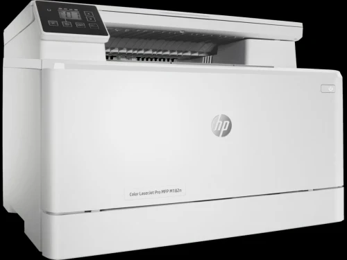 IMPRIMANTE HP M182N LASERJET COLOR MFP