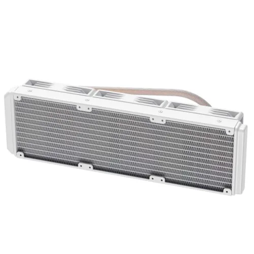 WATER COOLING HAVIT F2002 WHITE