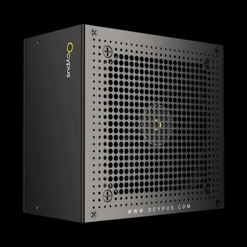 ALIMENTATION OCYPUS IOTA P1200 GOLD