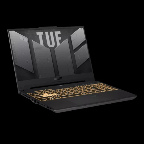 LAPTOP ASUS TUF F16 TUF667VU I7-13620H / 8 GB / 512 SSD / RTX 4050 6 GB / 16" WUXGA
