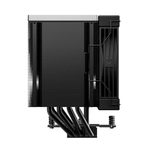 VENTILO CPU DEEPCOOL AK500 G2 DIGITAL NYX BLACK