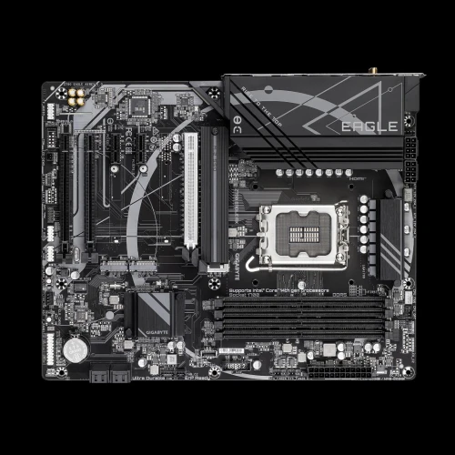 CARTE MERE GIGABYTE Z790 EAGLE AX (EN VENTE EN CONFIG)