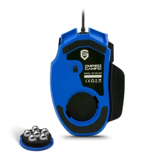 SOURIS EMPIRE GAMING OE-ME-807