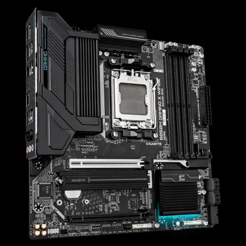 CARTE MERE GIGABYTE B850M GAMING X WIFI 6E (EN VENTE EN CONFIG)