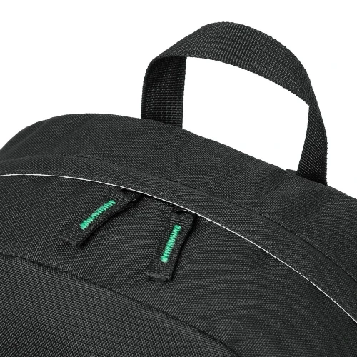 SAC A DOS RIVACASE 5563 BLACK ECO LITE URBAN 13.3" 18L