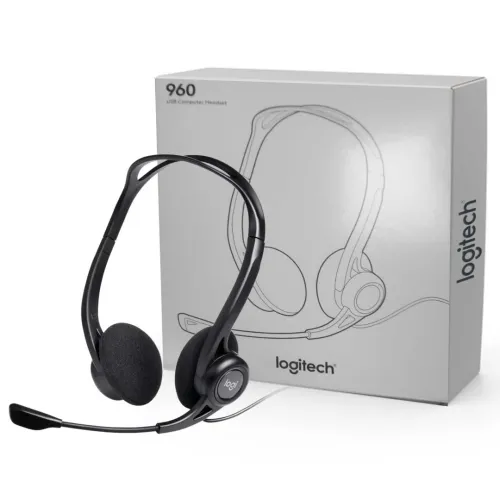 CASQUE LOGITECH 960