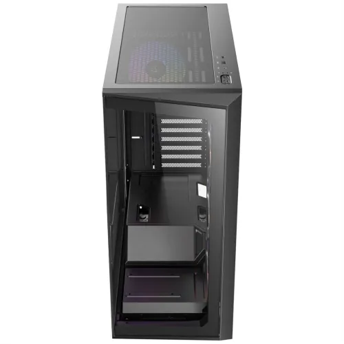 BOITIER ANTEC C3 BLACK 4 FAN RGB