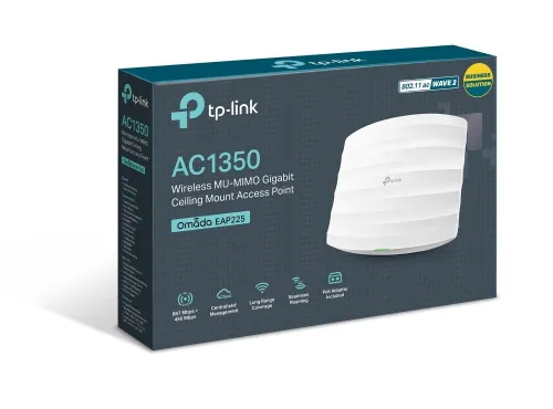 POINT D'ACCES TP-LINK EAP225 AC1350