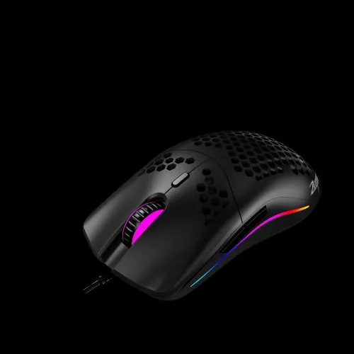 SOURIS GAMING ZELOTES AVEC FIL C7