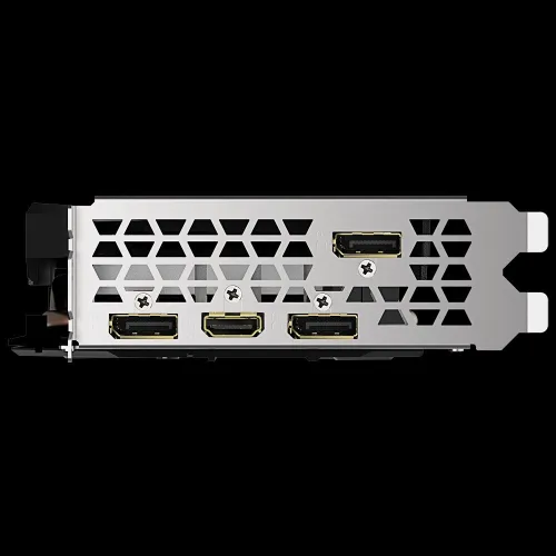 VGA GIGABYTE RTX 2060 6GB OC OCCASION
