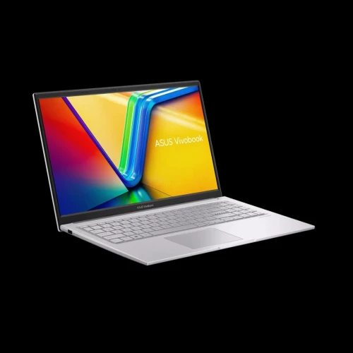 Laptop ASUS X1504VA BQ2528 | I3-1315U | 8GB | 512 SSD | 15.6'' SILVER