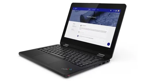 LAPTOP LENOVO YOGA 11E | I3-7100U | 8 GB | 256 SSD | 11.6"