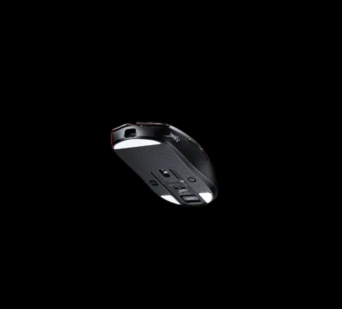 SOURIS GAMING LINGBAO LB-M6 BLACK