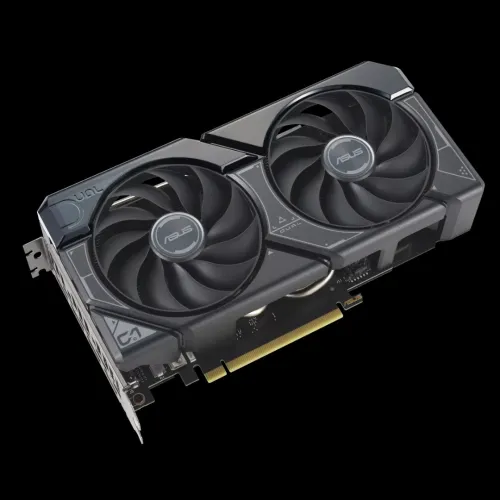 VGA ASUS DUAL RTX 4060TI OC 8GB (EN VENTE EN CONFIG)
