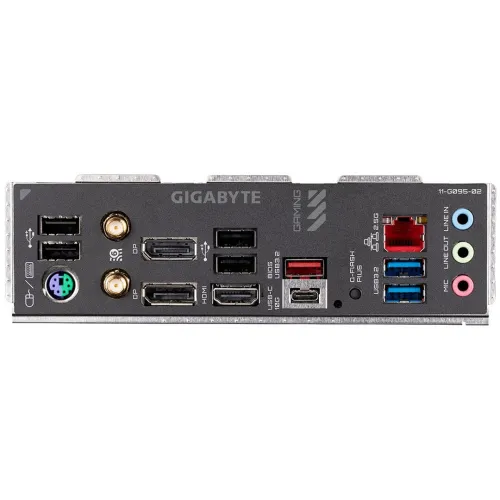 CARTE MERE GIGABYTE B650M GAMING X AX (EN VENTE EN CONFIG)