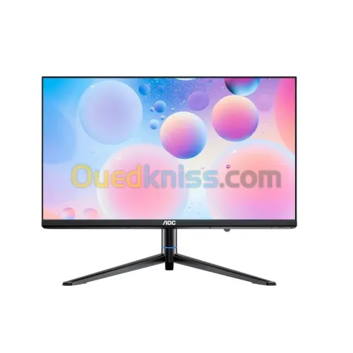 ALL IN ONE AIO AOC | I5 13400 | 16GB | 512 SSD | 24" FULL HD