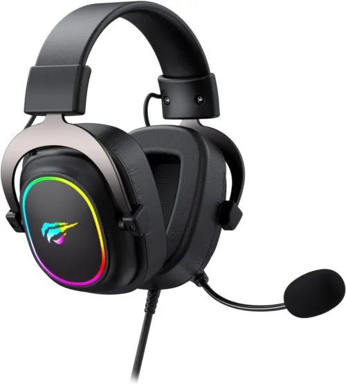 CASQUE GAMER HAVIT H2002P