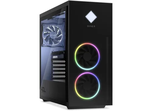 PC HP OMEN 40L GT21 | RYZEN 7 5800X | 16GB | 1TB SSD | RTX 3070 8GB