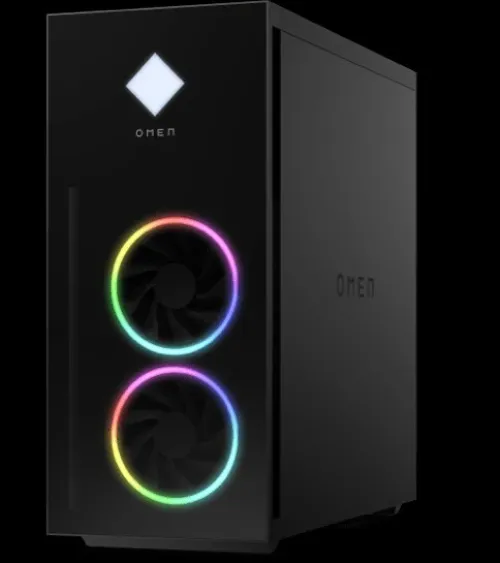PC HP OMEN 40L | RYZEN 7 5800X | 16 GB RAM | 512 SSD | RTX 3070 8 GB