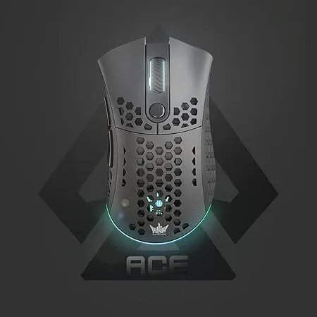 SOURIS GALAX ACE M2 BLACK