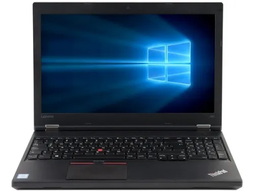 LAPTOP LENOVO THINKPAD L560 | I5 6200U | 8GB | 500 HDD | 15.6" FHD