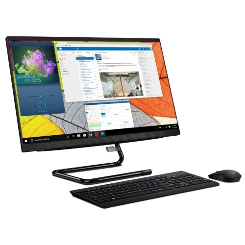 AIO LENOVO IDEACENTRE 24 A340 | I3 10110U | 4GB | 1TB HDD | 23.8"