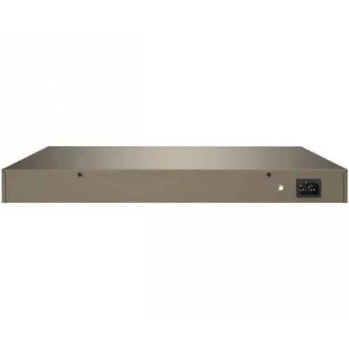 SWITCH TENDA GIGABIT TEG 1050F 48GE + 2SFP