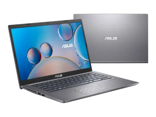 LAPTOP ASUS X415FA| I3-10110U 4G 256 SSD 14".