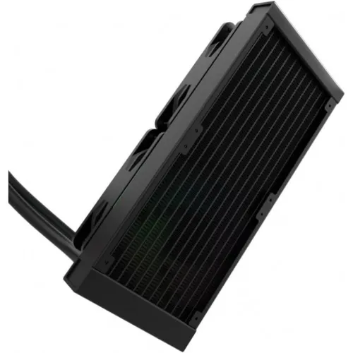 WATERCOOLING REDRAGON CCW-3011 240 BLACK