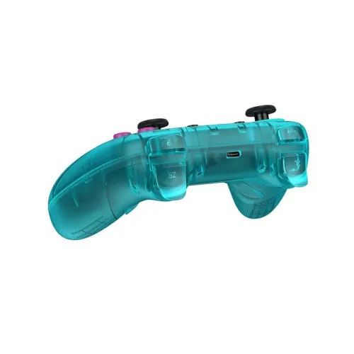 MANETTE GAMESIR NOVA BLUE AQUAMARINE
