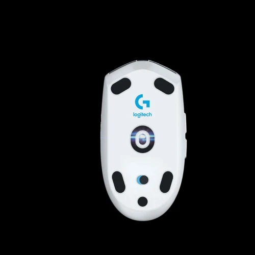 SOURIS LOGITECH G304 WHITE RGB
