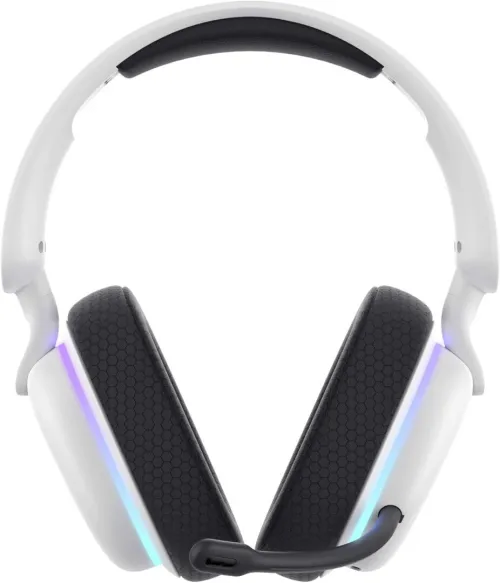 CASQUE GAMER HAVIT FUXI-H7 WHITE