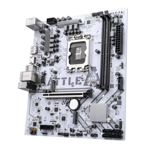 CARTE MERE COLORFUL BATTLE-AX B760M-T PRO (EN VENTE EN CONFIG)