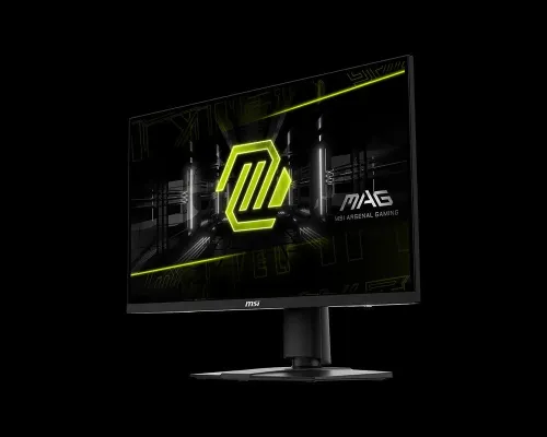 MONITEUR MSI MAG 274UPF E2  27" 4K 160HZ 0.5MS IPS