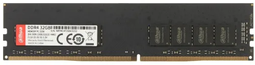 RAM DAHUA 32GB 3200 DESKTOP