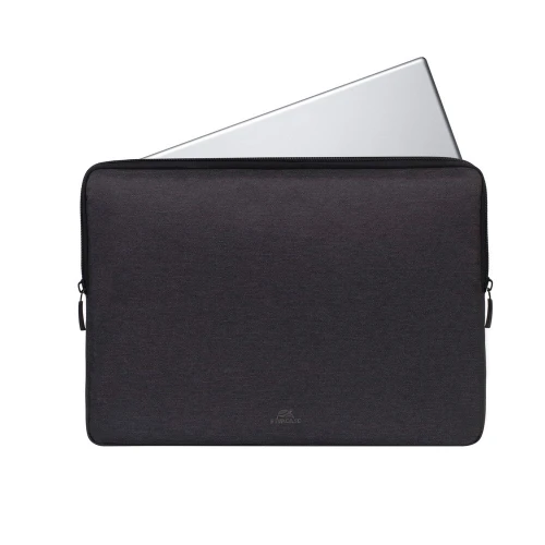 HOUSSE LAPTOP RIVACASE 7703 BLACK ECO 14"
