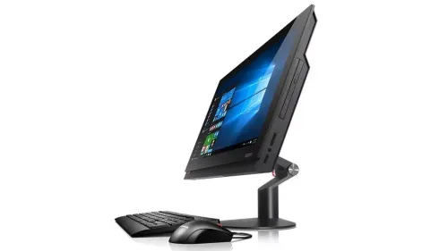ALL IN ONE AIO LENOVO THINKCENTRE M810Z