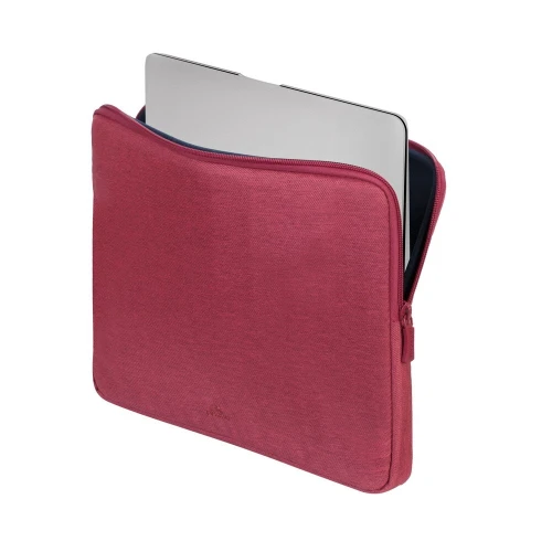 HOUSSE LAPTOP RIVACASE 7703 RED ECO 14"