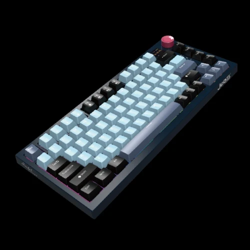 CLAVIER GAMING JEDEL WKL100 MECANIQUE