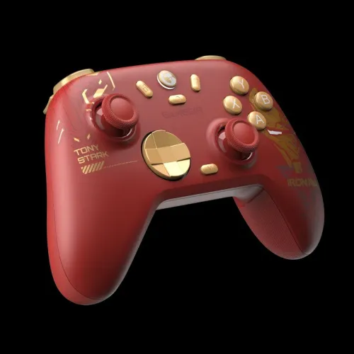 MANETTE GAMESIR NOVA 2 LITE EDITION IRONMAN
