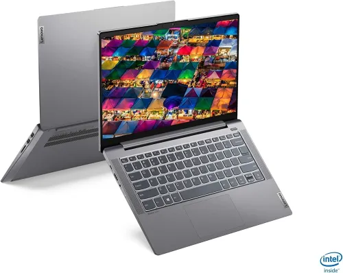 LAPTOP LENOVO IDEAPAD 5 14 | I7 1165G7 16GB 512SSD 14'' FHD