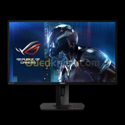 MONITEUR ASUS ROG SWIFT 27 PG278QE 2K