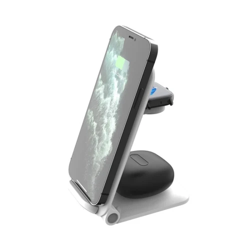 CHARGEUR HAVIT W3021 15W