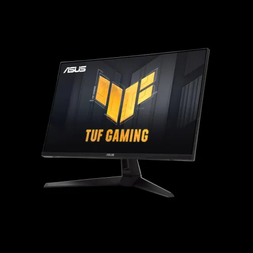 MONITEUR ASUS TUF VG279QM1A 27" 280HZ IPS 1MS GTG OC  AJUSTABLE