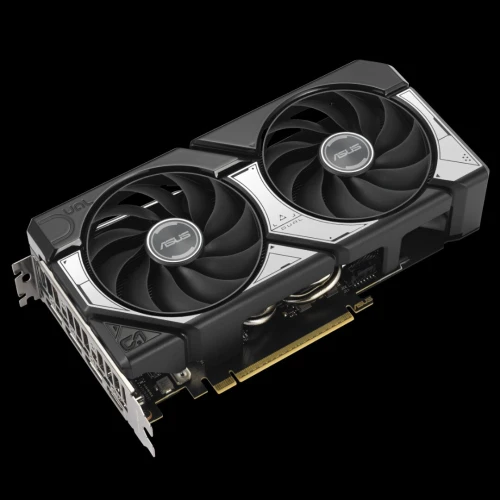 VGA ASUS DUAL RTX 5060 TI 8 GB OC (EN VENTE EN CONFIG)